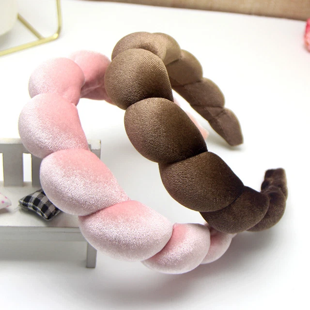 Mujer Pulsera Elástica Suave Líquida Spa Lavadora Cuidado de la Piel Accesorios