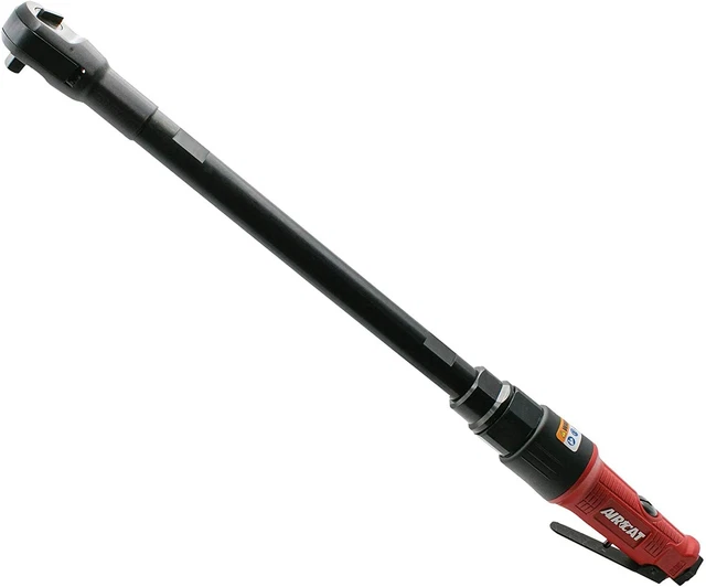 AirCat 1/2 Inch Extended Reach Ratchet