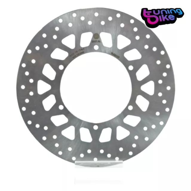 Brembo Disco Freno Fisso Anteriore Oro Yamaha Wr X Supermoto 09-16