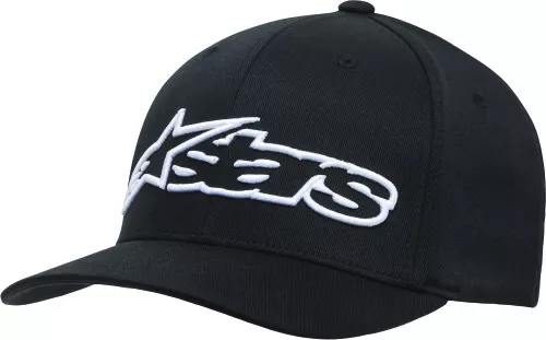 Alpinestars Blaze Hat Motorcycle Street Bike Dirt Bike Snowmobile