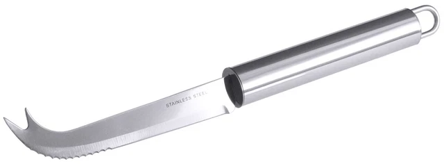 Cocktailmesser, Barmesser, Edelstahl 18/10, 22 cm Länge