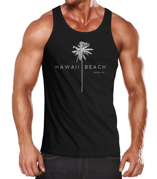 Muskel Tank Top Herren – Nahtlos, Schnell Trocknend, Aus Polyester, Für Fitness & Sommer