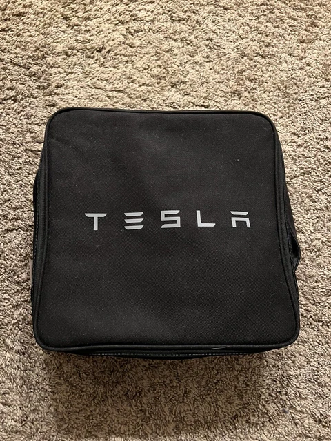 Tesla Model Y 3 charger Gen 2 Mobile Connector adapter charging cable NEMA 5-15