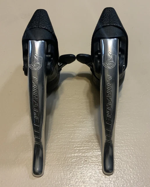 Campagnolo Boîtier de Levier de Frein - Ergopower | pour Centaur/Veloce
