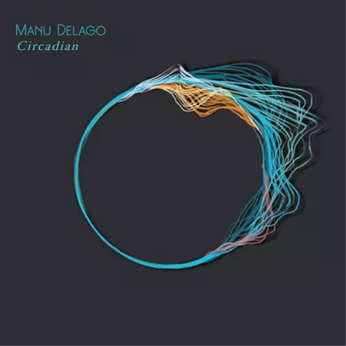 Manu Delago Circadian (CD) Album (US IMPORT)