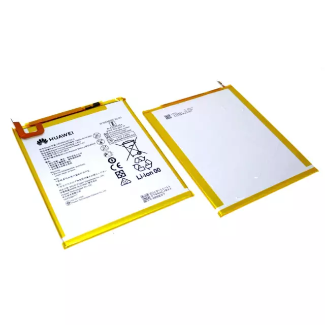 Original Huawei Mediapad T5 Akku Batterie Batteria Battery HB2899C0ECW-C 4980mAh