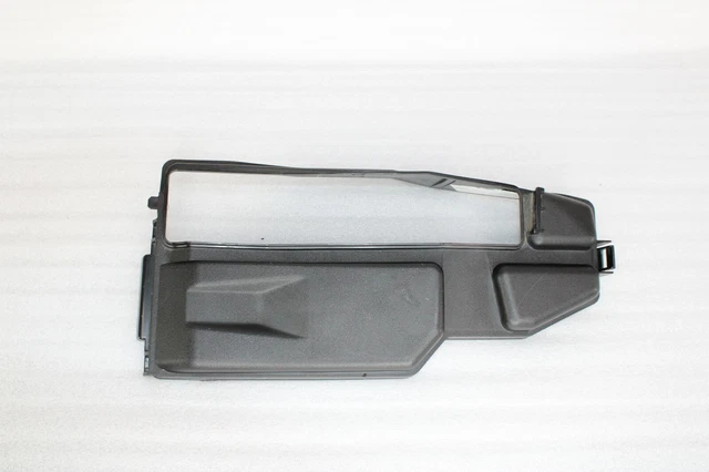 07-17 Lexus Ls460 Engine Bay Fuse Relay Junction Box Lid Cover 82662-50290 Oem