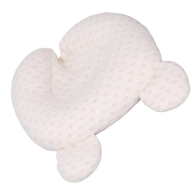Oreiller FaçOnnant Pour BéBé Syndrome De La TêTe Plate Oreiller De Couchage
