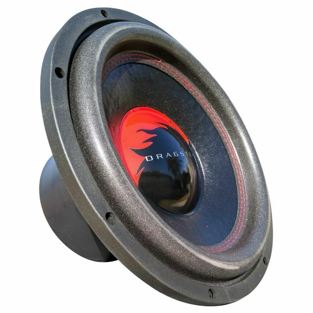 Subwoofer dragster hot sale 38