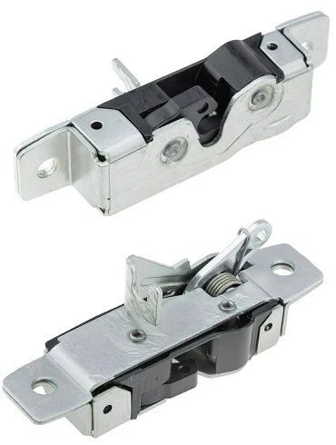 Serrure De Porte Arrière Originale Pour Citroën Berlingo II - Référence OEM 8726.F5 - Neuf En Emballage