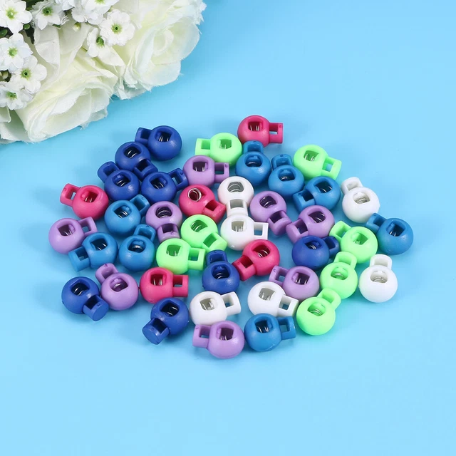 Verrou arrêt du cordon 50 pcs ressort de barillet 4 mm serrures échec