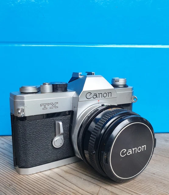 Appareil Photo Argentique Compact Roniflex X3000 - 35 Mm - Daxon Vintage - Très Bon état