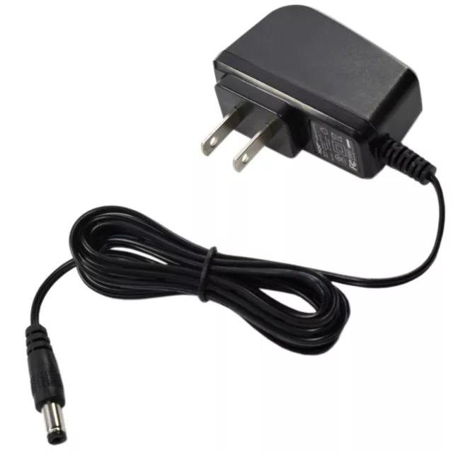 9V AC Power Adaptateur pour Zoom Guitare Effets, SAD0006D AD0006D AD0006