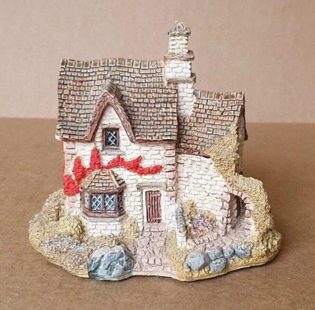 Lilliput Lane - Victoria Cottage (1989) - English Collection: North