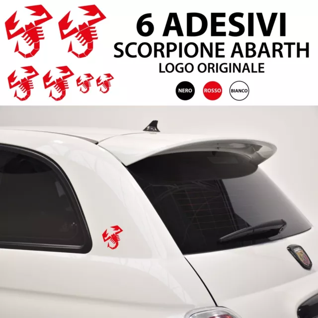 Voiture imperméable à la pluie autocollant rétroviseur pluie Sourcils  Shield Cover pour Fiat 500 500c 500x 500l Abarth 695 Auto Accessoires