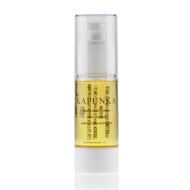 Arganöl Kapunka Lavendel [50 ml]