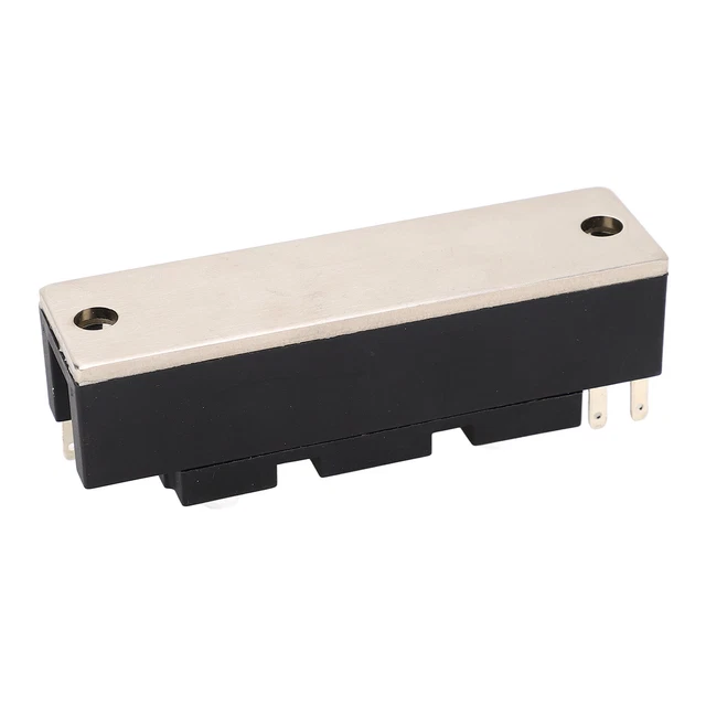Rectifier Module PWB100A40 100A 400V 3 Terminals Rectification Bridge Rectifier