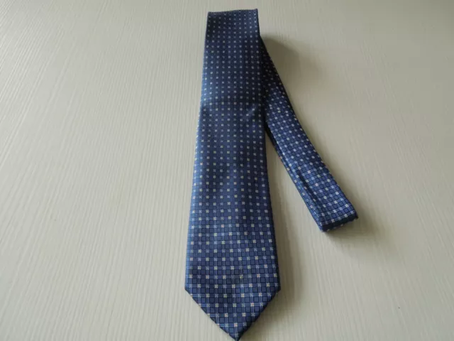 Andrea Franceschi Roma Silk Tie Seta Cravatta Made In Italy 1101 2