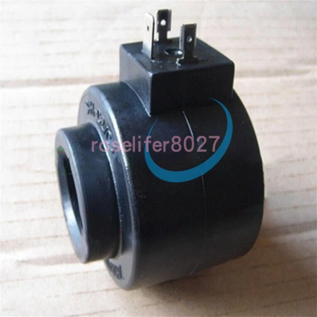 Bobine De Solénoïde DOFLUID 3BH-C1/C3 AC110V - Pièce Neuve Pour Valve électromagnétique