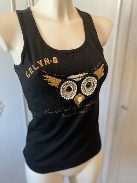 Canotta Donna Top Senza Maniche - T-Shirt Tecnica Palestra - 100% Poliestere Traspirante - Foto 5