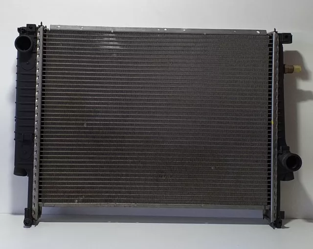 2227281 Wasserradiator / 168128 Für Bmw Serie 3 Coupe E36 M3