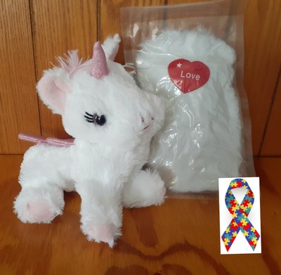 build a stuffed animal