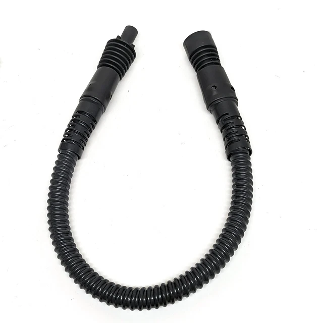 Manguera de extensión de pieza de repuesto para vapor portátil Scunci SS1000