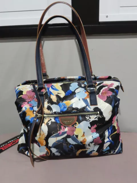 Mimco echo worker bag clearance