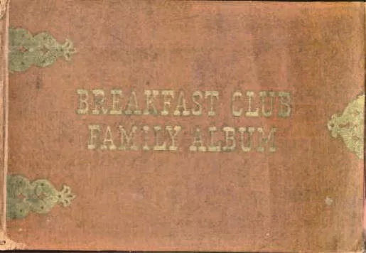 Breakfast Club Family Album ABC Long Running Radio Don McNeill 1942