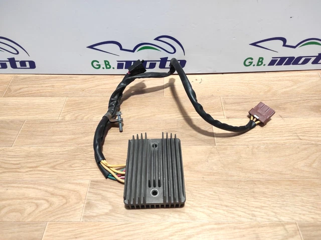Regolatore di tensione PIAGGIO BEVERLY 250 i.e. 2006 2008