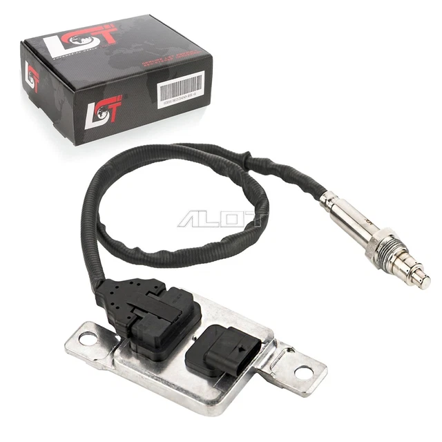 NITRIC OXIDE SENSOR NOx before catalyst emission sensor for Audi A6 C7