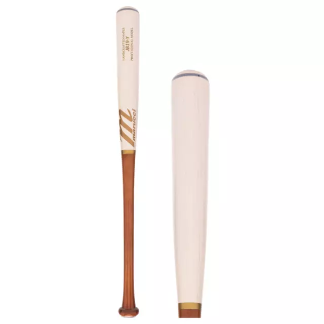 Marucci Jose Bautista Pro Maple Wood Youth Baseball Bat: MYVE3JB19-WT/WW