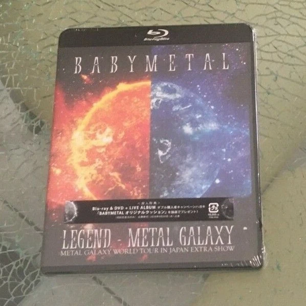 BABYMETAL 