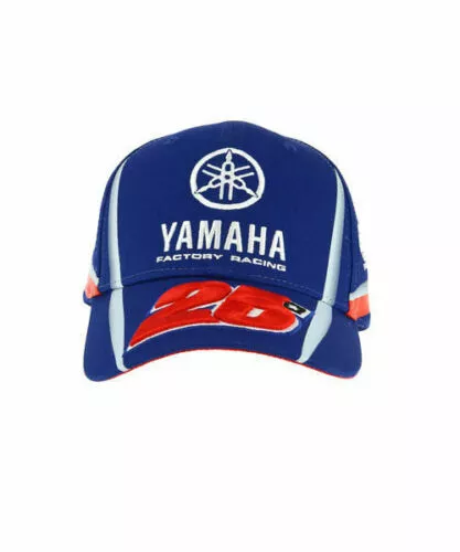 KTM Chapeau Casquette Casquettes Yamaha Vinales 25