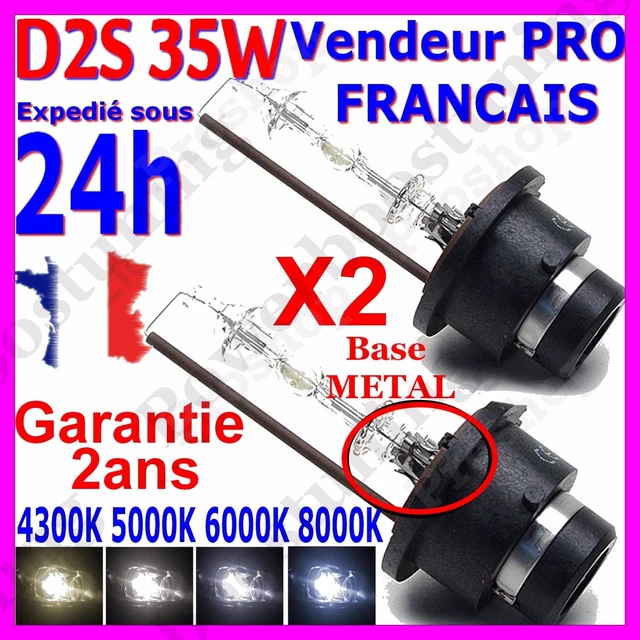 Lot De 2 Ampoules Osram Vialox NAV-E 4Y 70W E27 - Pour éclairage Extérieur Puissant