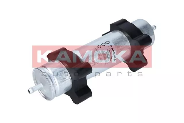 Kraftstofffilter KAMOKA F306001 Leitungsfilter für E46 BMW 3er Touring Compact