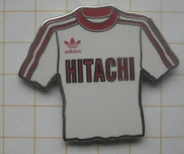 BUNDESLIGA /  DEUTSCHER MEISTER 1979  HAMBURGER SV ........... Trikot-Pin (114a)