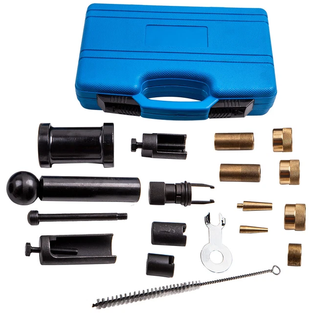 Kit D'outils D'élimination de L'élimination des Injecteurs de Kit D'outils D'élimination de L'élimination des Injecteurs de