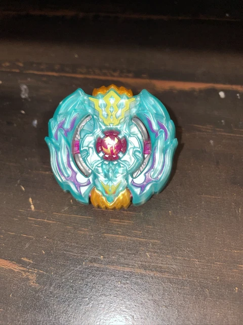 Beyblade burst evolution khalzar sales k3