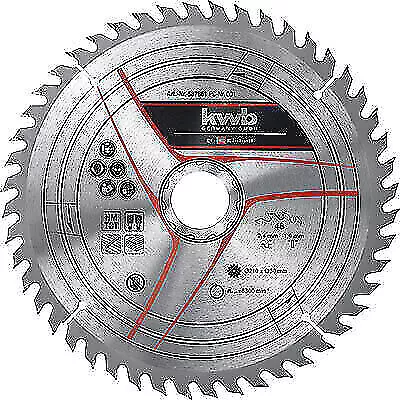 Lama A Legno X Troncatrice Hm Einhell Mm 210 F.mm 30 Denti 48 Pz 1