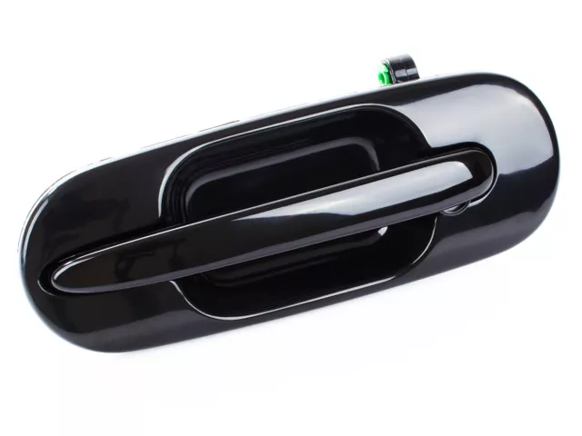 Poignee De Exterieure Porte Arriere Gauche L Pour Rover 400 416 418 420
