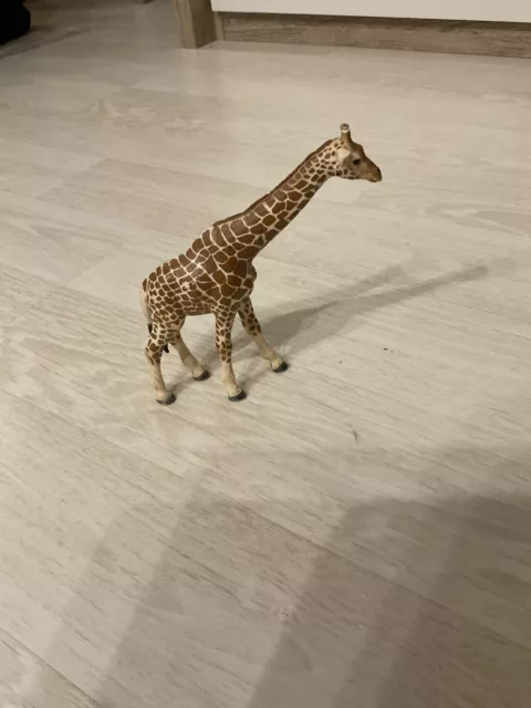 Schleich® WILD LIFE Safari Dschungel Giraffe