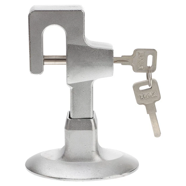 1 pz blocco frizione auto antibloccaggio più universale blocco freno frizione