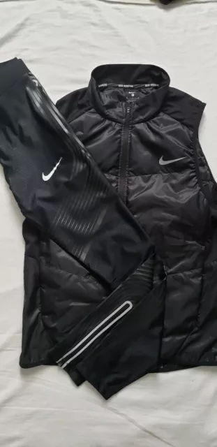 Nike vest 2018 hotsell