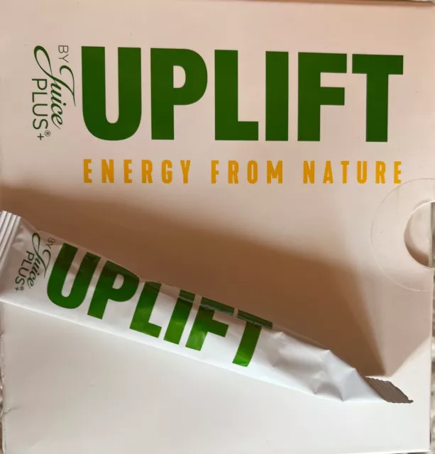 Uplift Energy from Nature Juice Plus 29 Stk.
