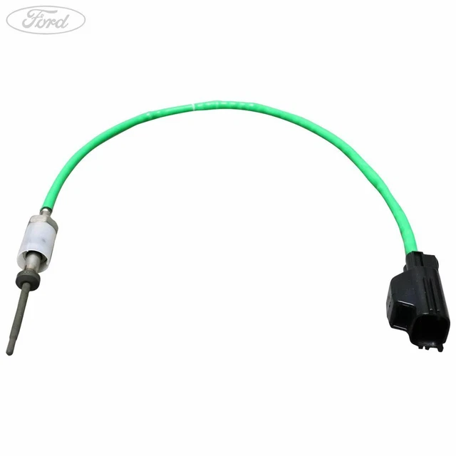 Genuine Ford C-Max Focus Kuga 1.5 Diesel Temperature Exhaust Gas Sensor 1939890