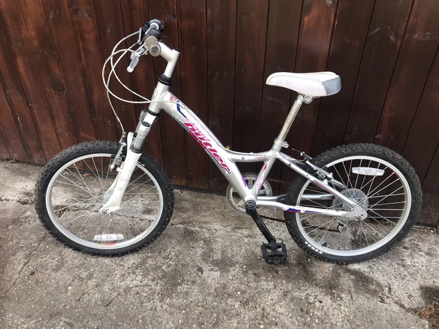 Claud butler girls clearance bike