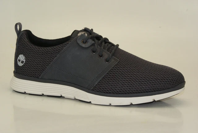 TIMBERLAND KILLINGTON OXFORD Sensorflex Trainers Men Lace Up A1TLW