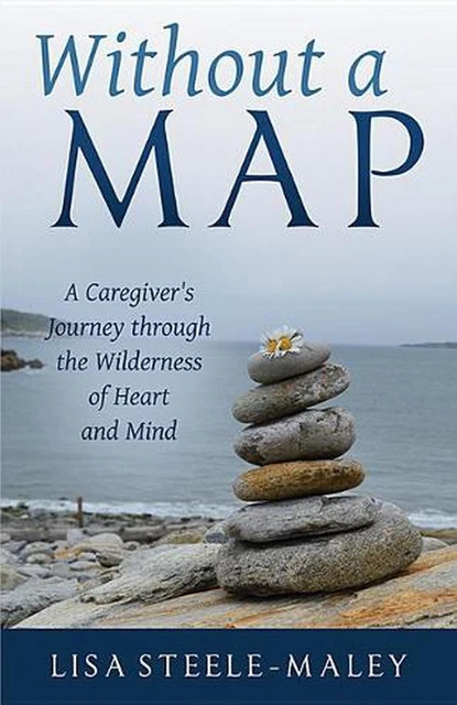 JOURNEY WITHOUT A Map by Cari Lynn (English) Paperback Book