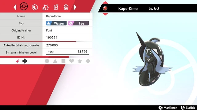 Die Pokémon-Sammelkartenspiel-Erweiterung Schwert & Schild – Silberne